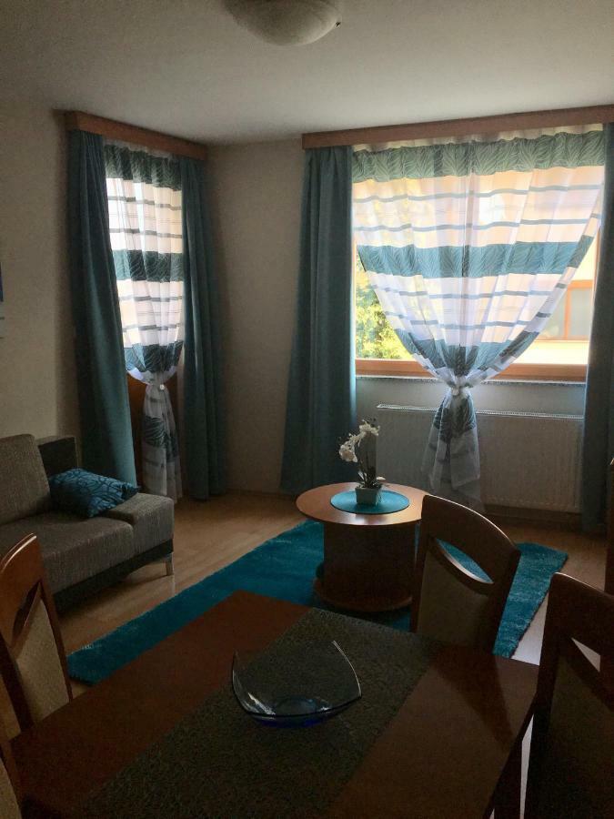 Orchidea Apartman Hegykő Esterno foto